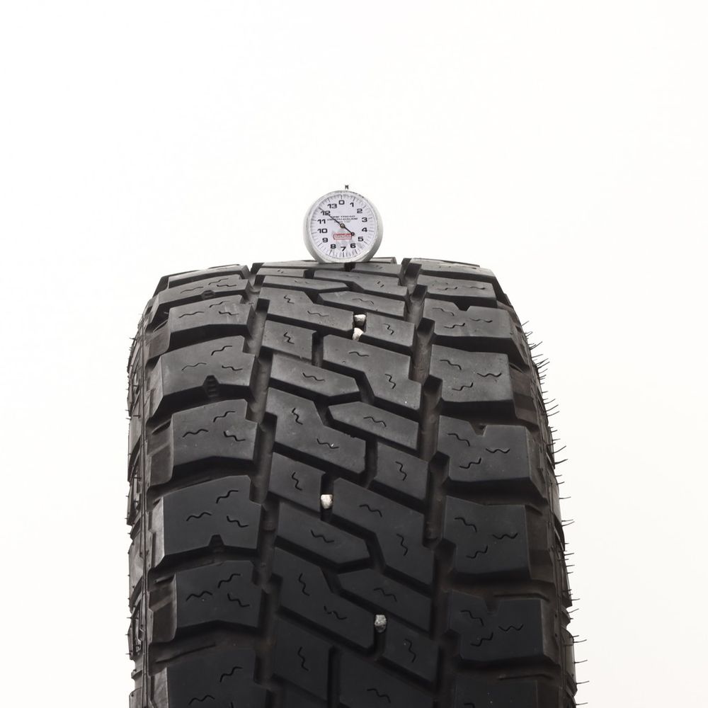 Used LT 265/70R17 Mickey Thompson Baja Legend EXP 121/118Q E - 12/32 - Image 2