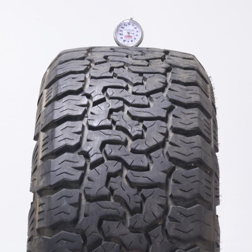 Used LT 285/60R20 AMP Terrain Pro A/T P 125/122S E - 10.5/32 - Image 2
