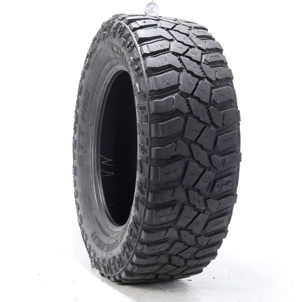 Used LT 295/65R20 Cooper Discoverer STT Pro 129/126Q - 8.5/32 - Image 1