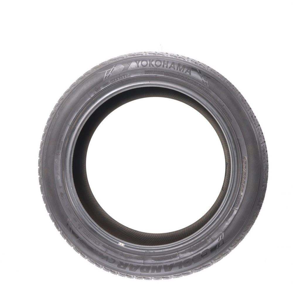 Used 255/50R20 Yokohama Geolandar CV G058 109V - 8/32 - Image 3