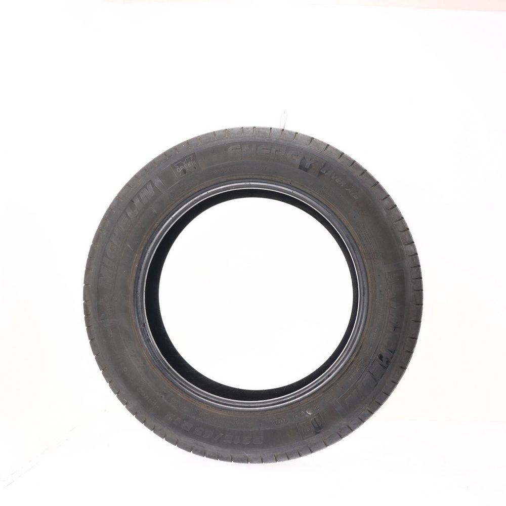 Set of (4) Used 215/65R17 Michelin Energy Saver A/S 98T - 6/32 - Image 3