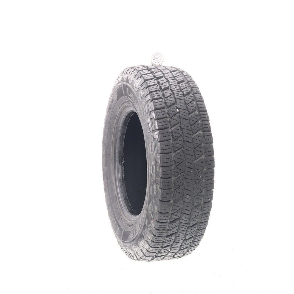 Used LT 245/75R16 Laufenn X Fit AT 120/116S E - 10.5/32 - Image 1