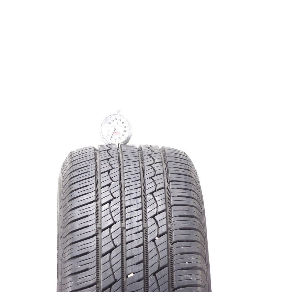 Set of (2) Used 225/65R16 Continental ControlContact Tour A/S Plus 100H - 8-8.5/32 - Image 2