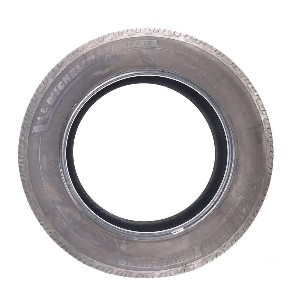 Used 275/60R20 Michelin Defender LTX M/S 2 116H - 6.5/32 - Image 3