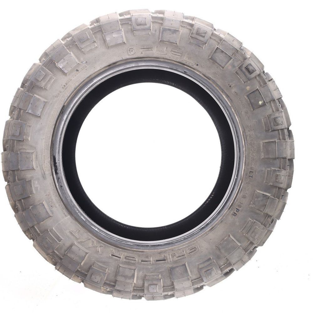 New LT 35X12.5R20 Fuel Gripper X/T 121Q E - Image 3