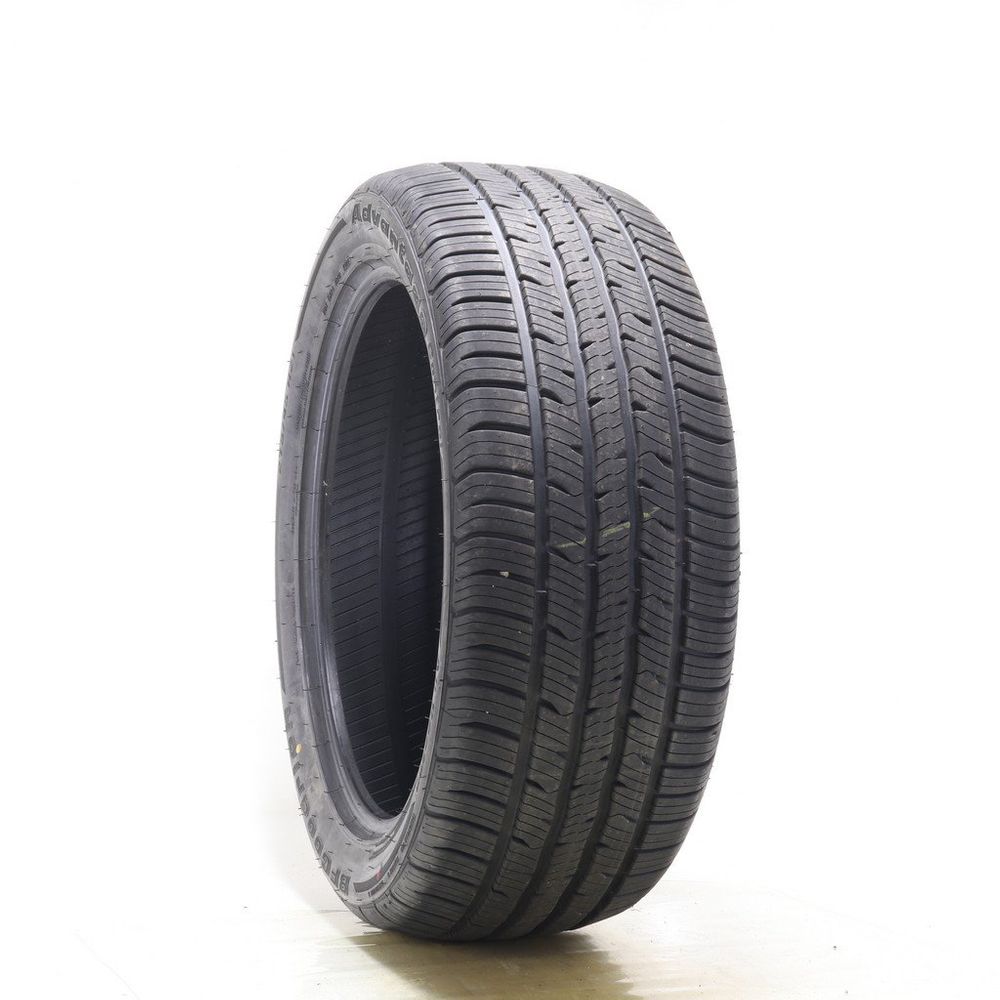 Driven Once 275/45R21 BFGoodrich Advantage Control 110W - 10.5/32 - Image 1
