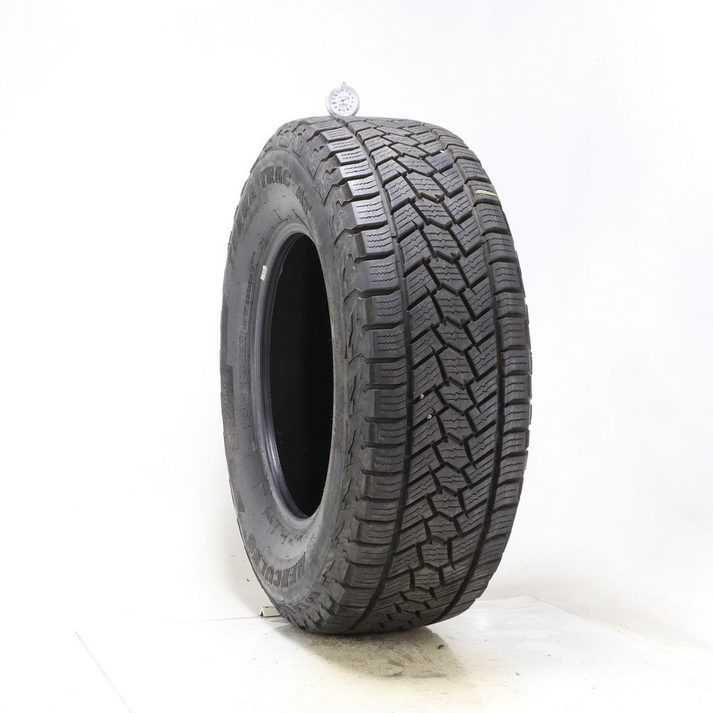 Used 265/70R17 Hercules Terra Trac AT X-Journey 115T - 10/32 - Image 1