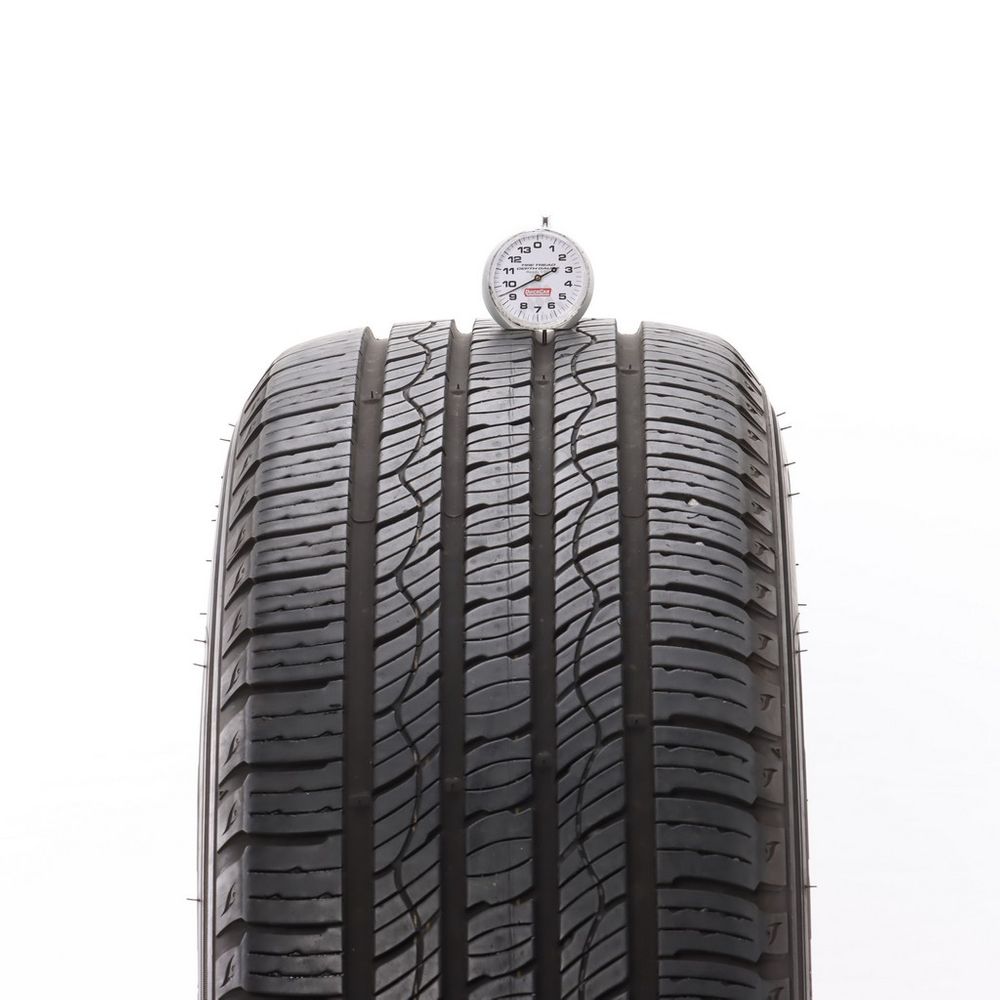 Set of (2) Used 265/60R18 Kumho Crugen Premium 109H - 8-9.5/32 - Image 5