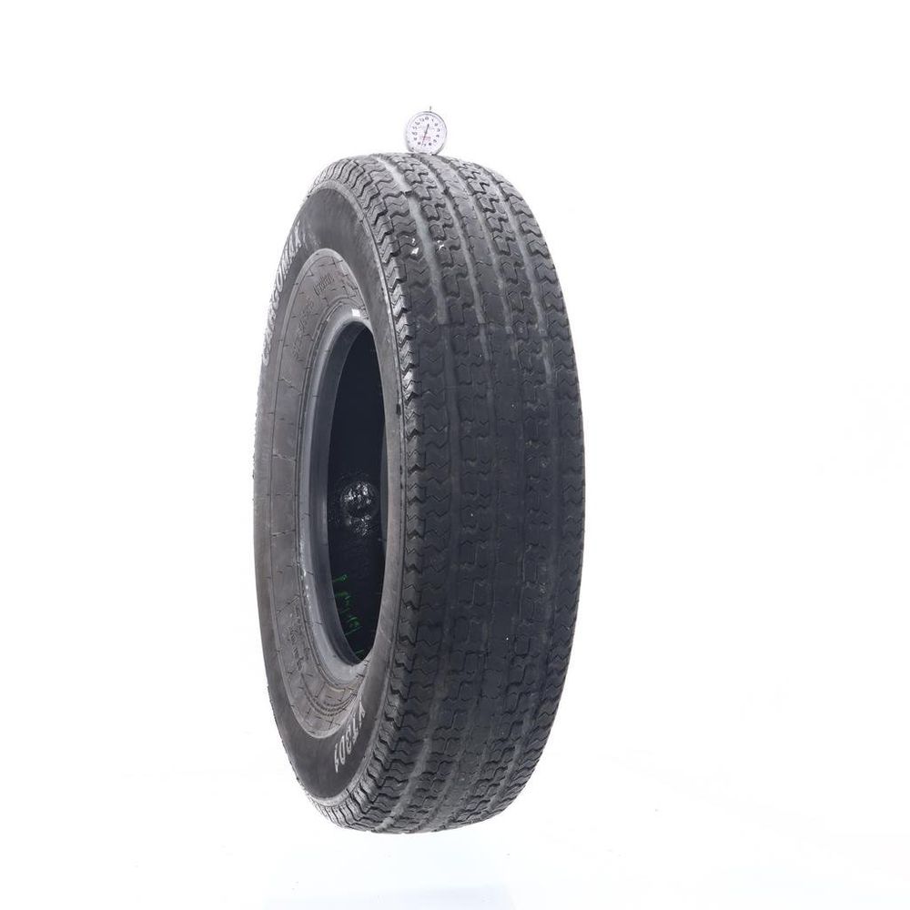 Used ST 235/85R16 Cargomax YT301 132/127L G - 7.5/32 - Image 1