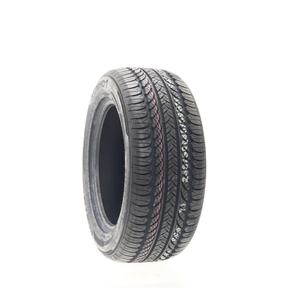 New 245/50R16 Kumho Ecsta PA31 97V - Image 1
