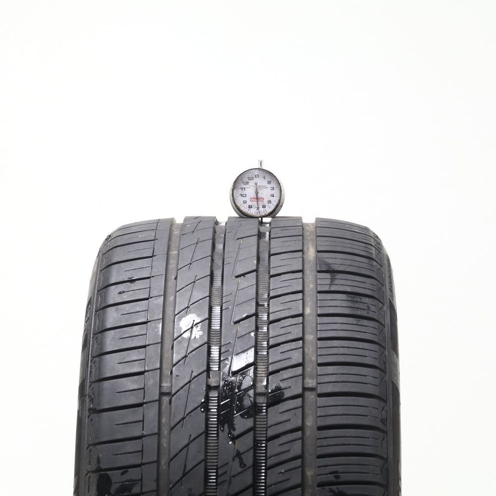Used 275/35ZR20 Nexen N'Fera AU7 102Y - 6.5/32 - Image 2