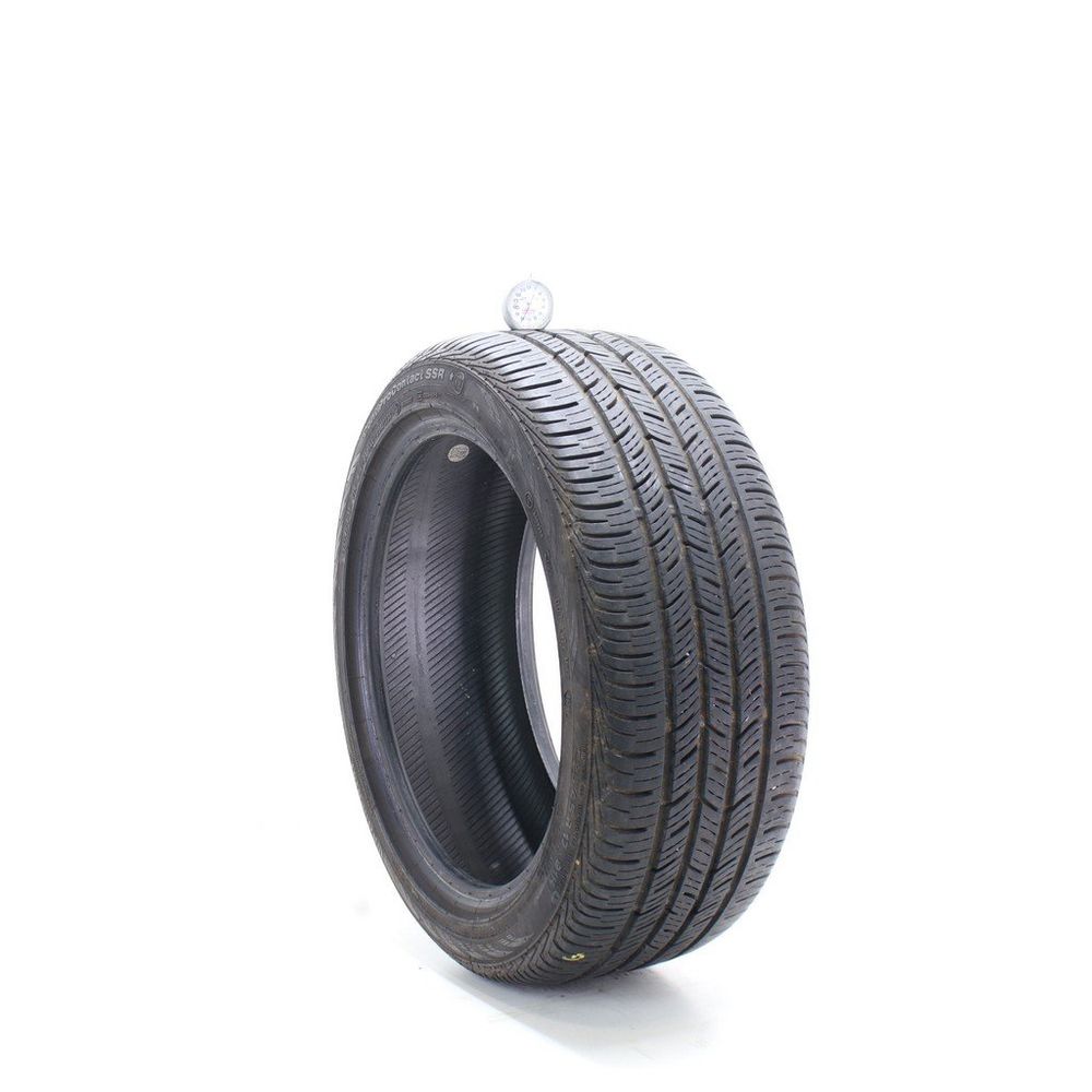 Used 225/45R17 Continental ContiProContact 91H - 8/32 - Image 1