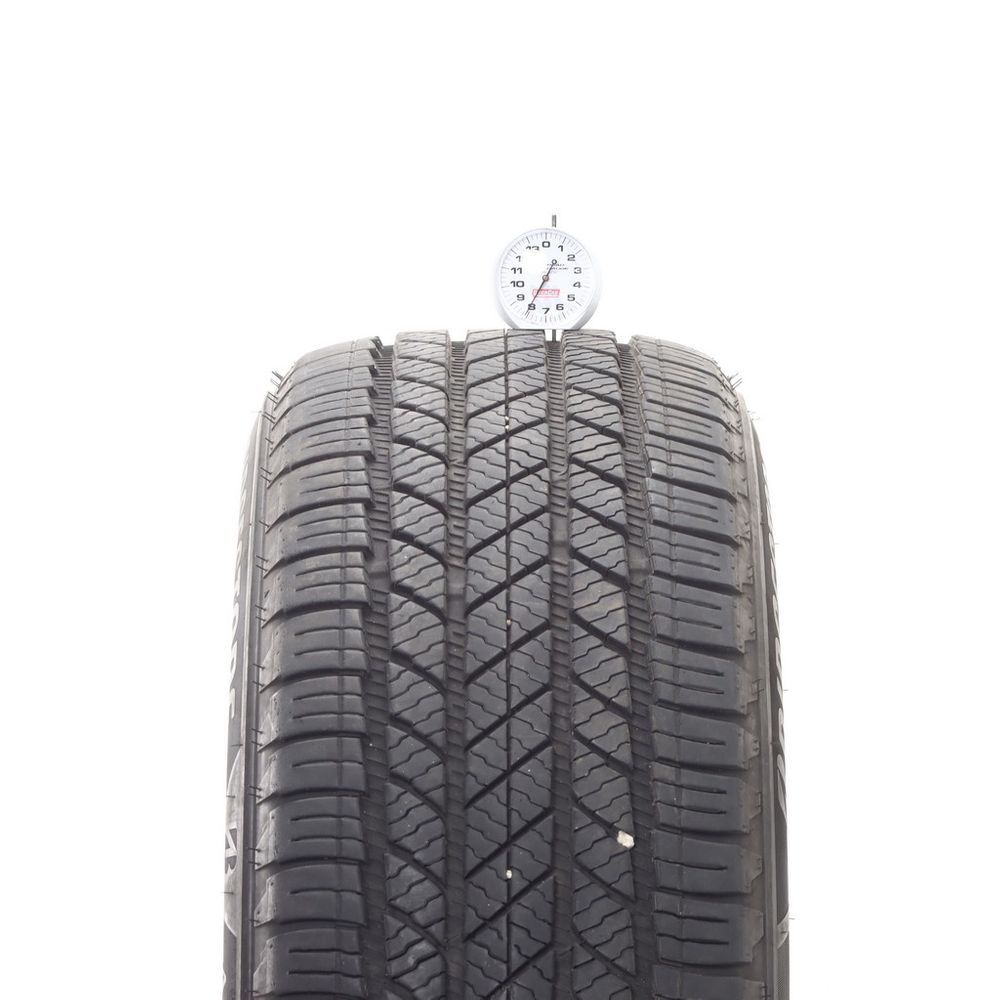 Used 235/60R18 Bridgestone Alenza AS Ultra 107V - 8/32 - Image 2