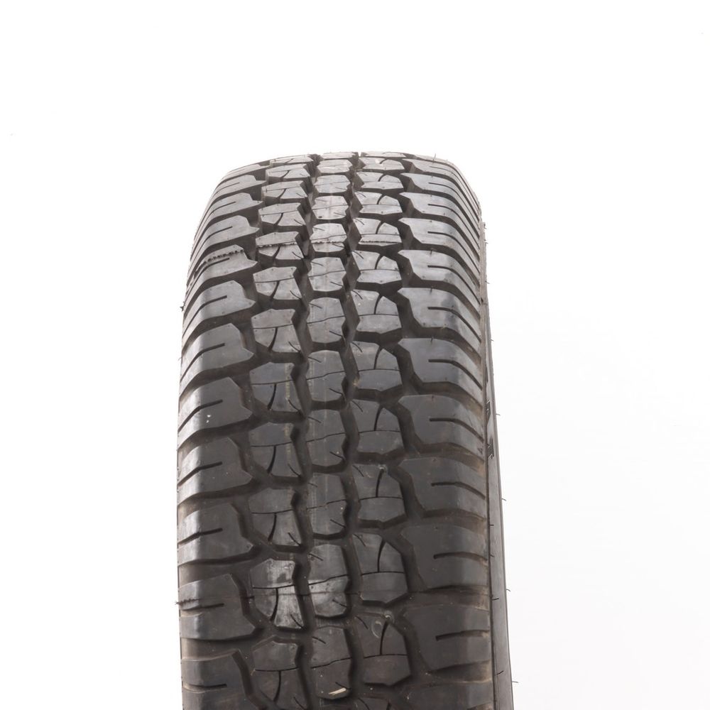 Used LT 245/75R17 GT Radial Adventuro AT II 121/118S E - 16.5/32 - Image 2