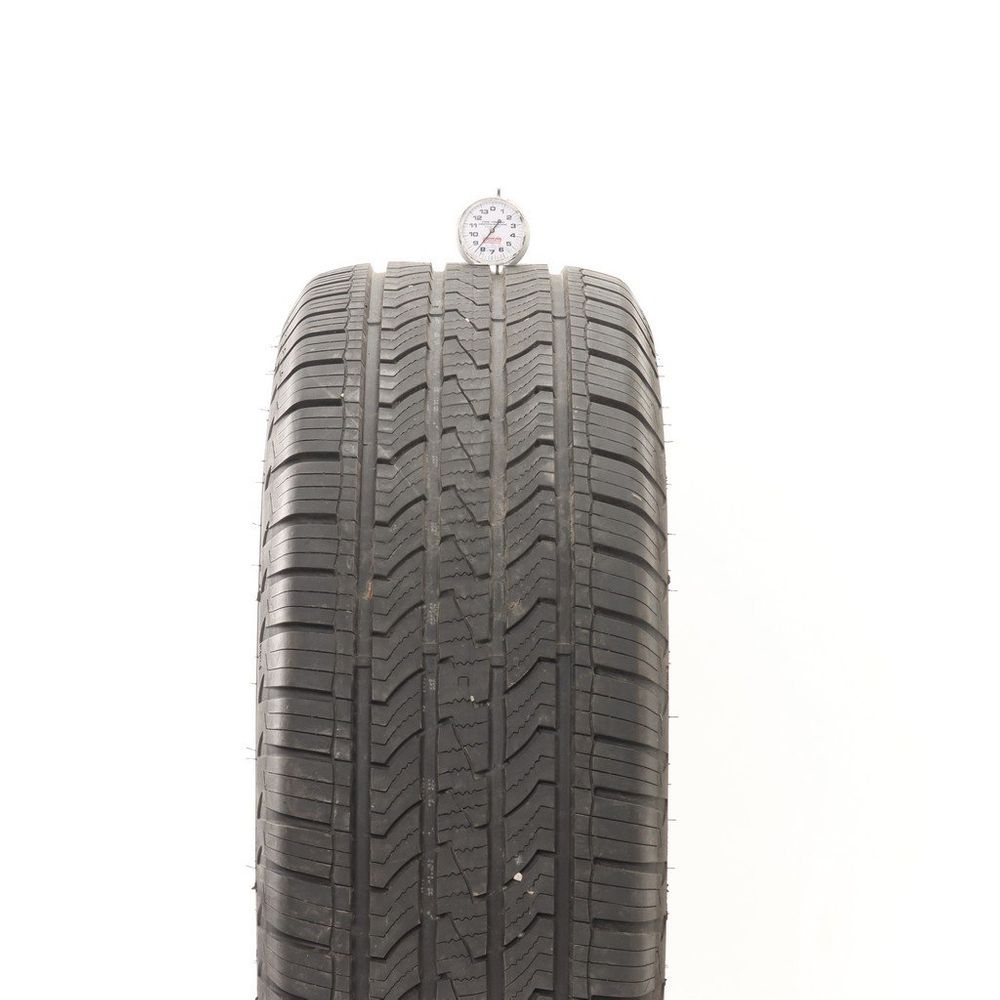 Set of (4) Used 265/65R17 Cooper Endeavor Plus 112T - 8.5/32 - Image 2