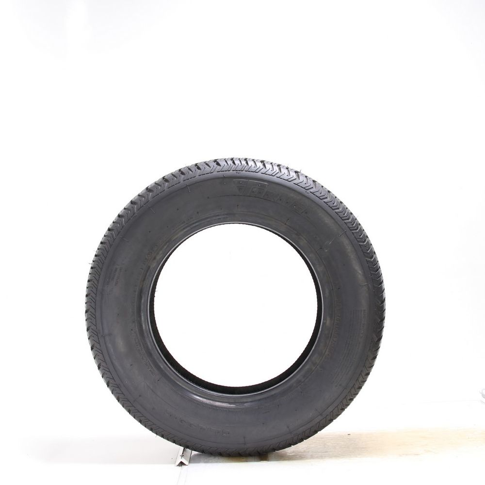 Set of (2) New 185/70R14 Tornel Classic 87S - 8/32 - Image 3