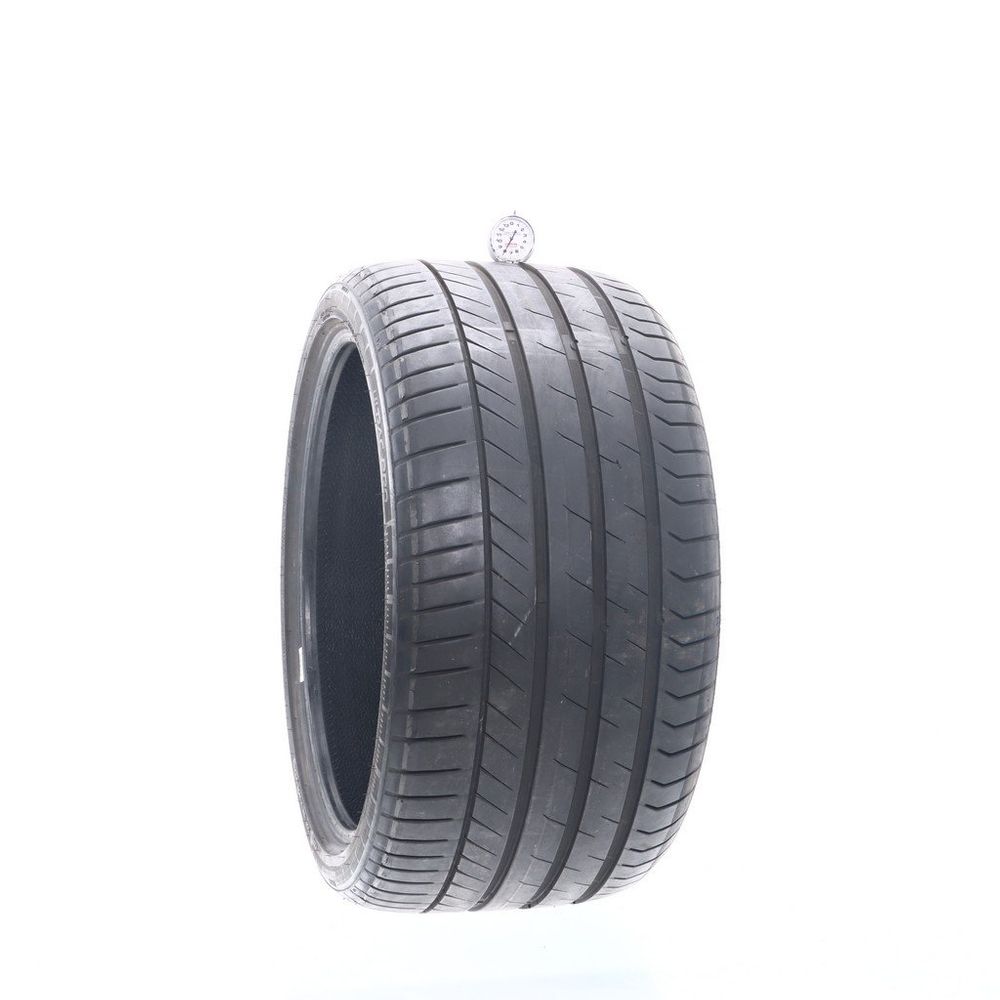 Used 305/30ZR20 Vredestein Ultrac Pro 103Y - 8/32 - Image 1