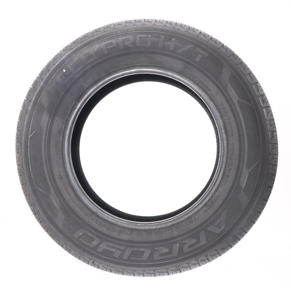 New 255/70R18 Arroyo Eco Pro H/T 113H - Image 3