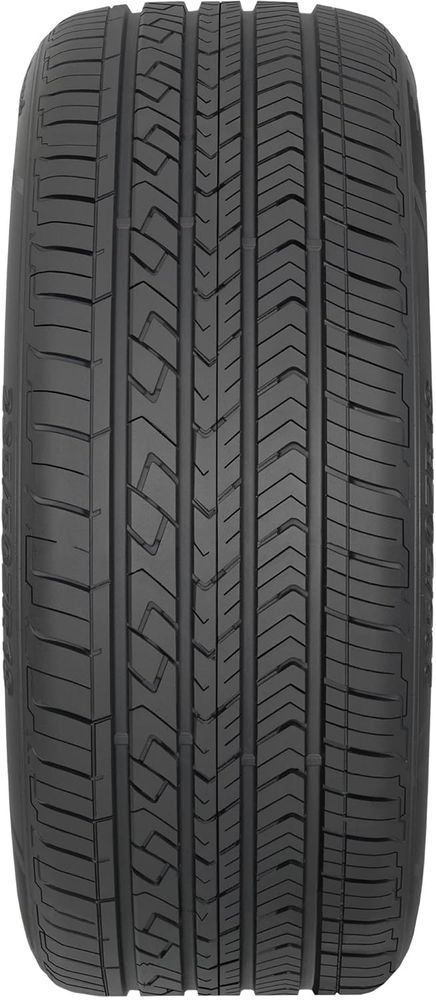Set of (2) New 235/50R18 Achilles Street Hawk Sport 101W - Image 2