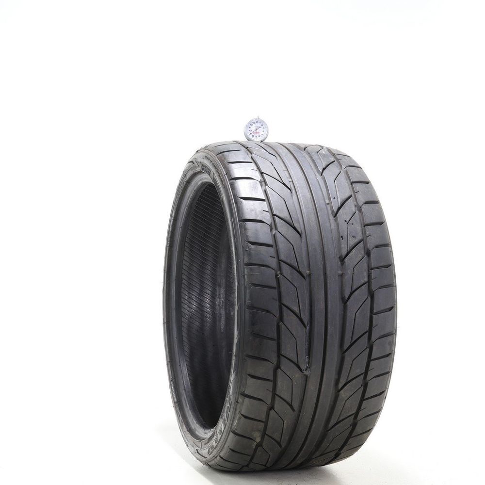 Used 305/30ZR20 Nitto NT555 G2 103W - 9/32 - Image 1