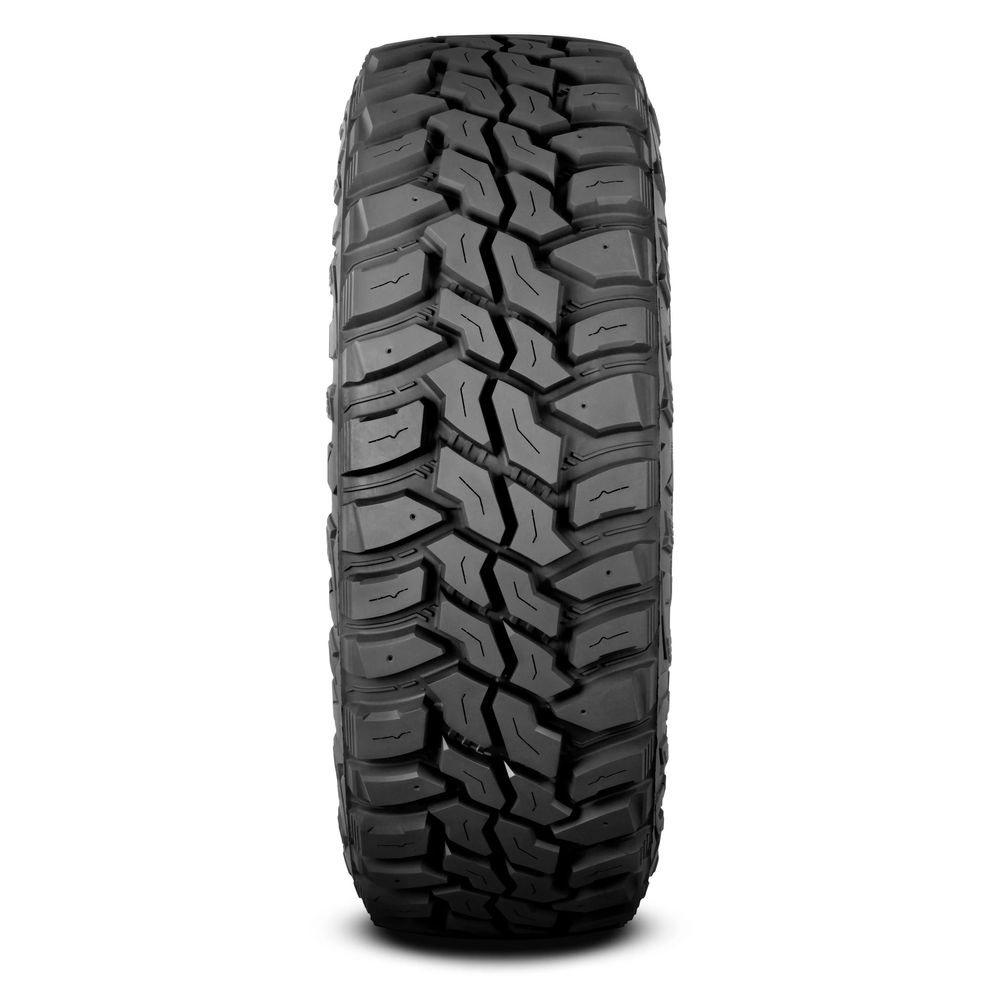 New LT 315/70R17 Mastercraft Courser MXT 121/118Q - Image 3