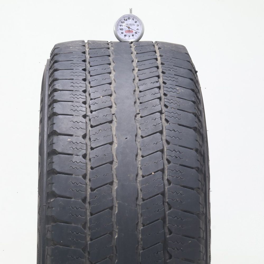 Set of (2) Used LT 265/60R20 Goodyear Wrangler SR-A 121/118S E - 4.5/32 - Image 2