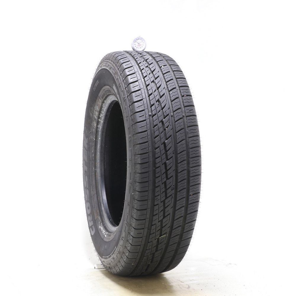 Used 245/70R17 Nitto Crosstek 2 108T - 11.5/32 - Image 1