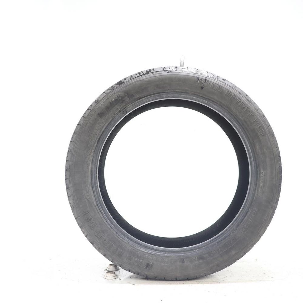 Used 245/50R20 Wild Spirit HST 102H - 9/32 - Image 3