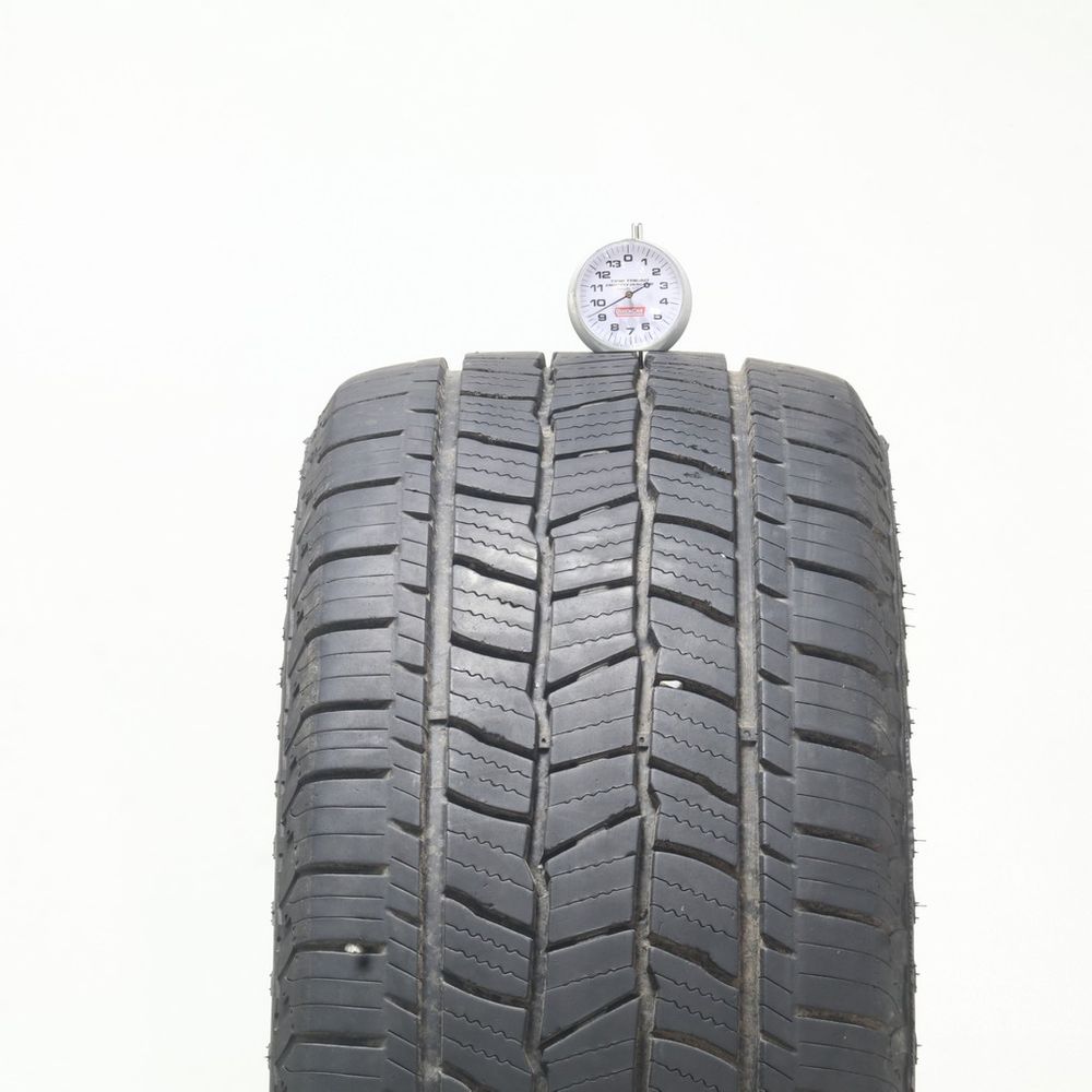Set of (2) Used 245/55R19 DeanTires Back Country QS-3 Touring H/T 103H - 9.5-11/32 - Image 2
