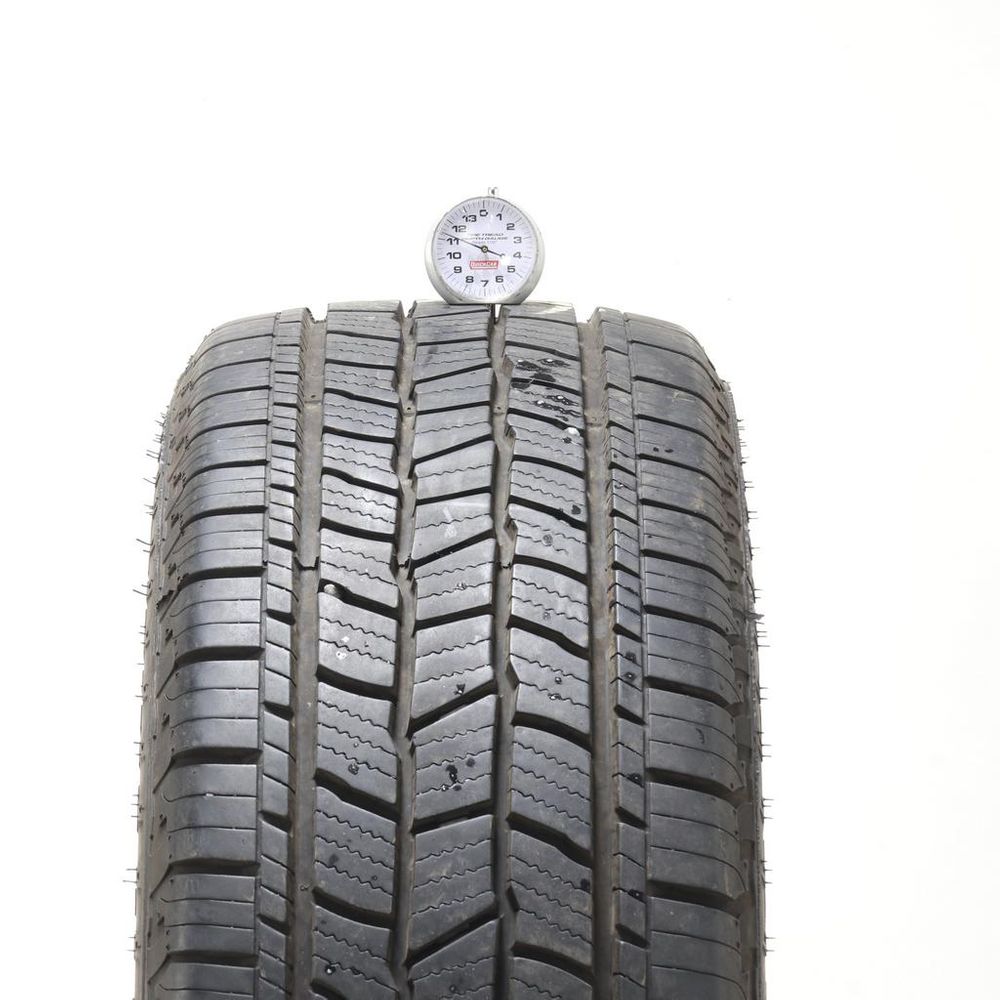 Set of (2) Used 245/55R19 DeanTires Back Country QS-3 Touring H/T 103H - 9.5-11/32 - Image 5