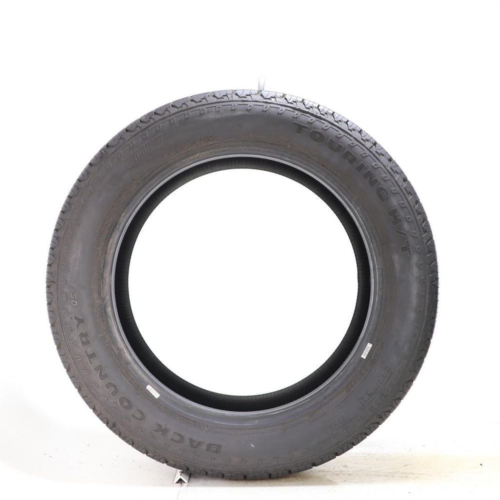 Set of (2) Used 245/55R19 DeanTires Back Country QS-3 Touring H/T 103H - 9.5-11/32 - Image 6