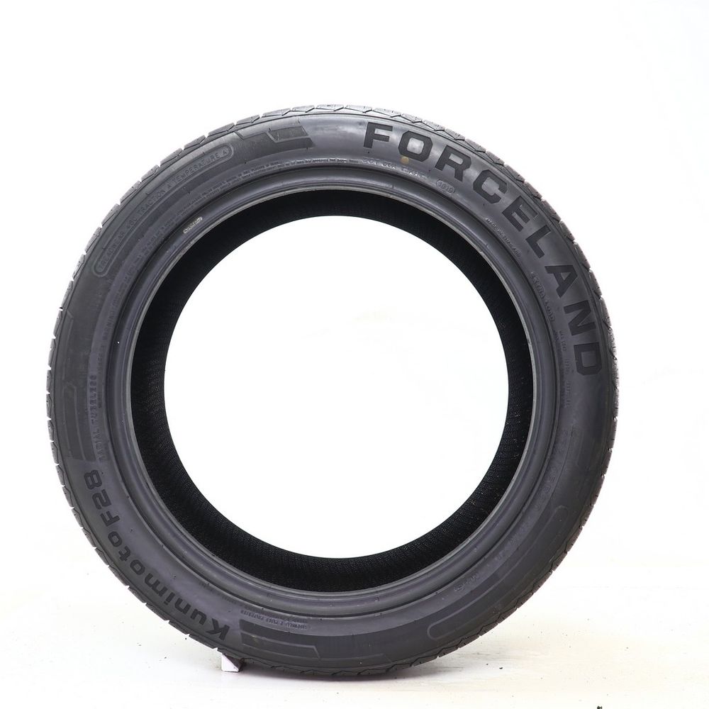 Driven Once 275/45R20 Forceland Kunimoto F28 110V - 10/32 - Image 3