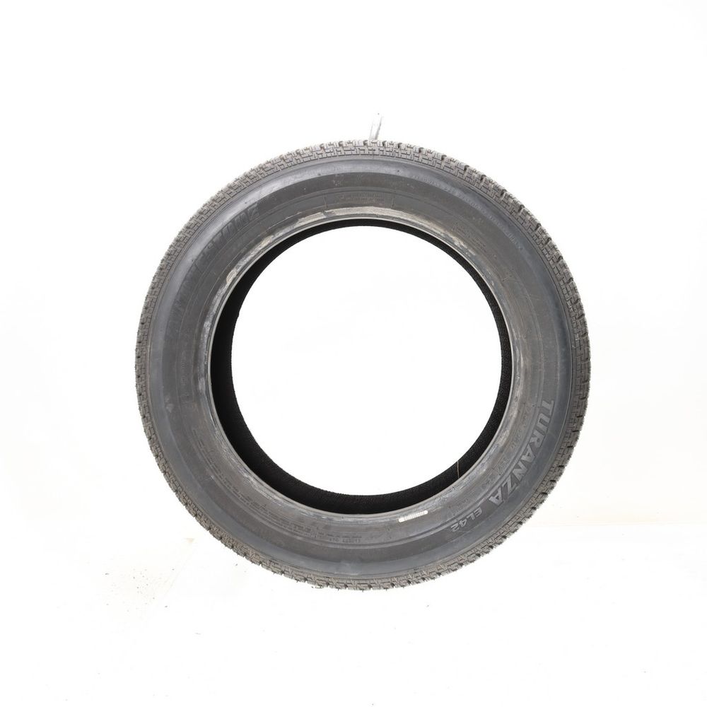 Used 235/50R17 Bridgestone Turanza EL42 95V - 11/32 - Image 3