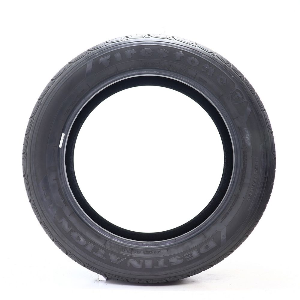 Used 255/55R20 Firestone Destination LE2 107H - 7.5/32 - Image 3
