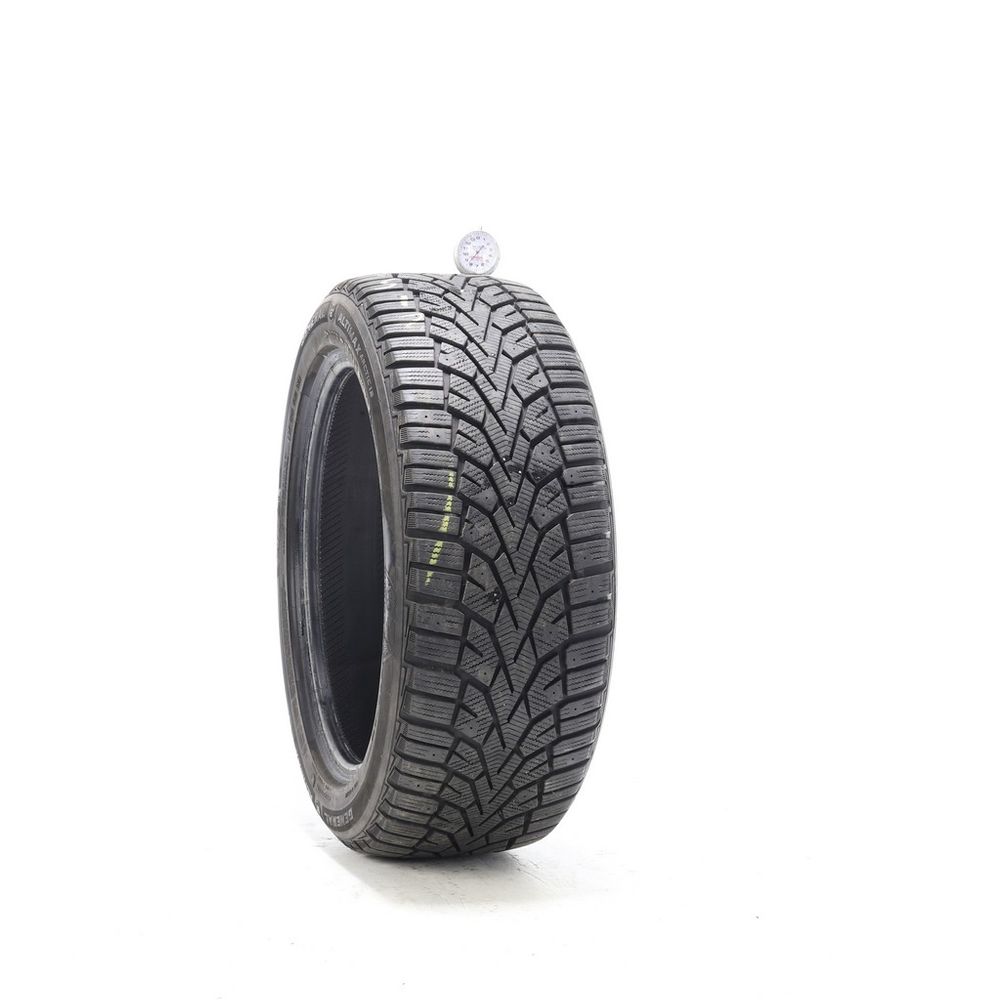 Used 215/50R17 General Altimax Arctic 12 95T - 8.5/32 - Image 1