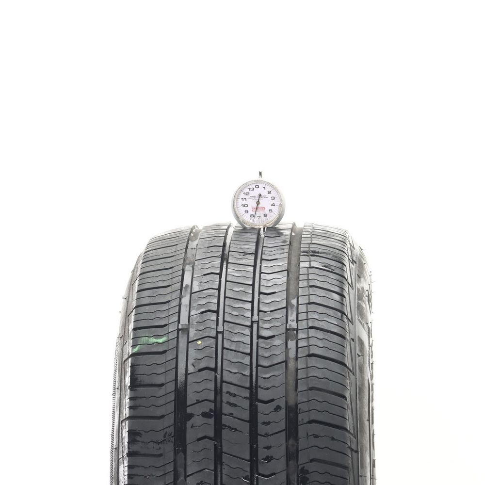 Set of (2) Used 225/60R17 Hercules Roadtour Connect PCV 99H - 7.5-8/32 - Image 2