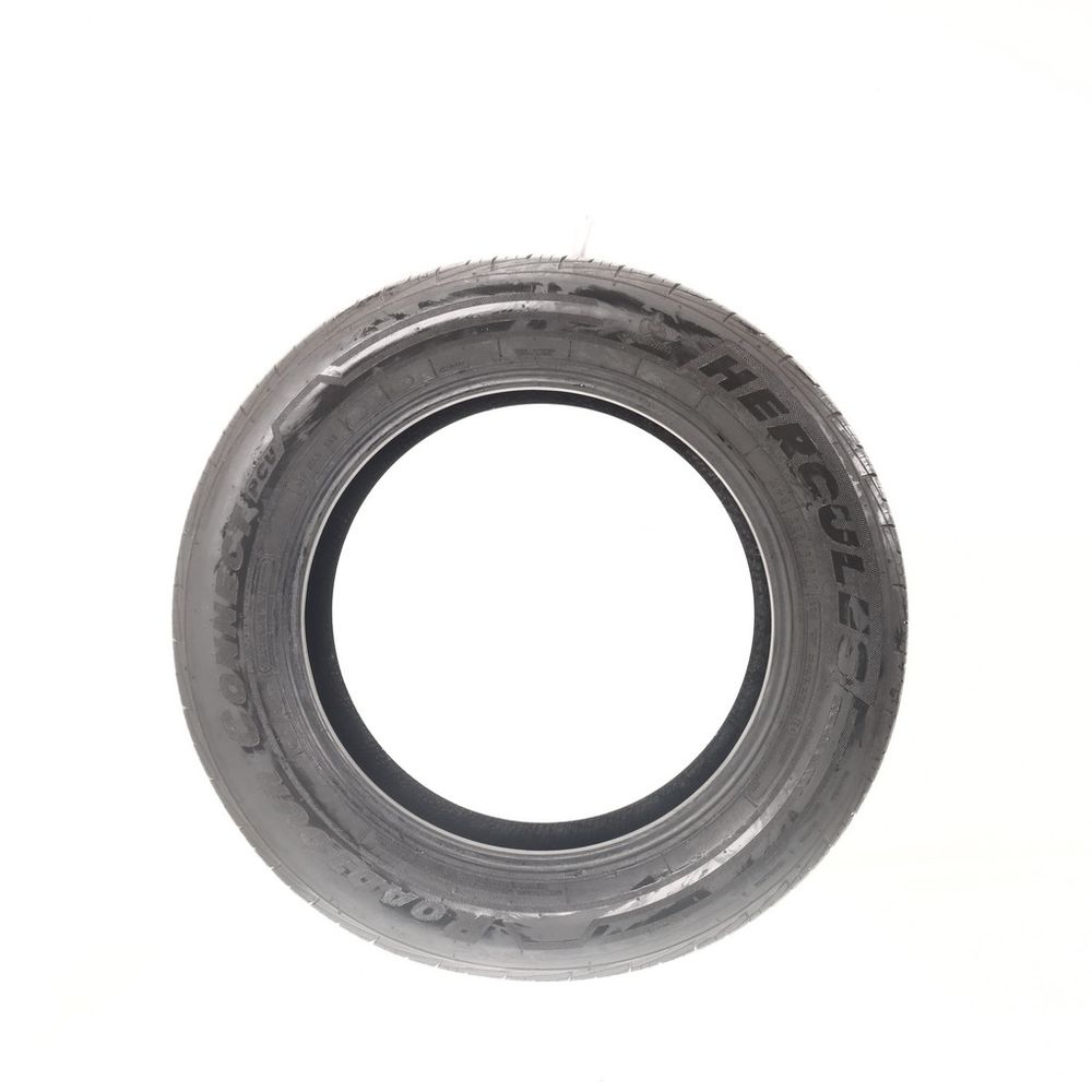 Set of (2) Used 225/60R17 Hercules Roadtour Connect PCV 99H - 7.5-8/32 - Image 3