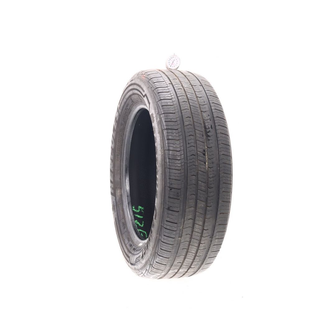 Set of (2) Used 225/60R17 Hercules Roadtour Connect PCV 99H - 7.5-8/32 - Image 4