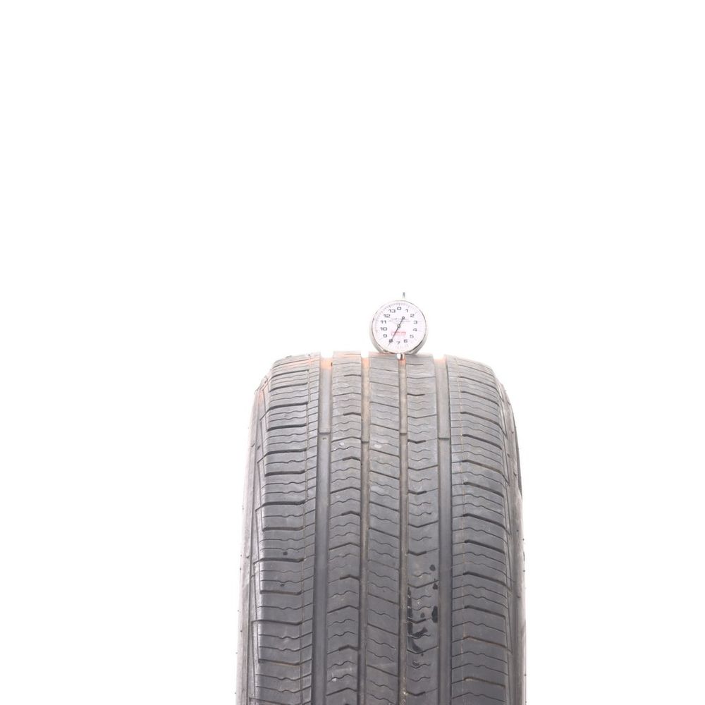 Set of (2) Used 225/60R17 Hercules Roadtour Connect PCV 99H - 7.5-8/32 - Image 5