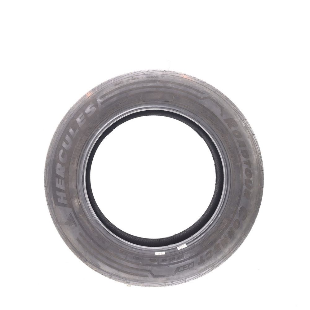 Set of (2) Used 225/60R17 Hercules Roadtour Connect PCV 99H - 7.5-8/32 - Image 6