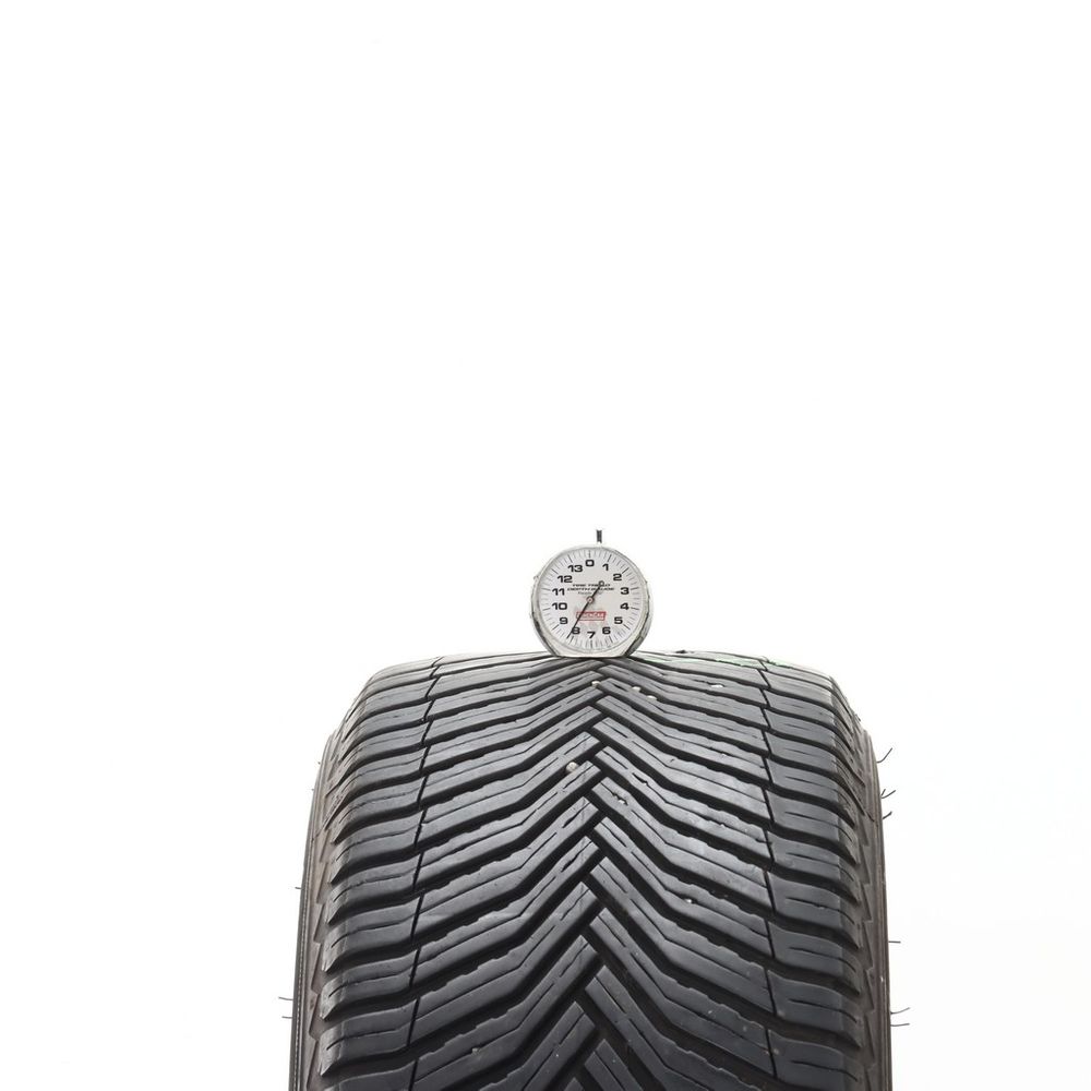 Used 215/50R17 Michelin CrossClimate 2 95V - 8/32 - Image 2