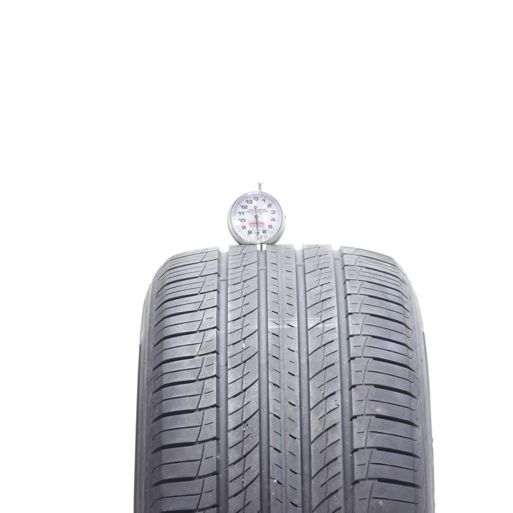 Set of (4) Used 235/55R19 Hankook Dynapro HP2 101V - 5.5-7/32 - Image 5