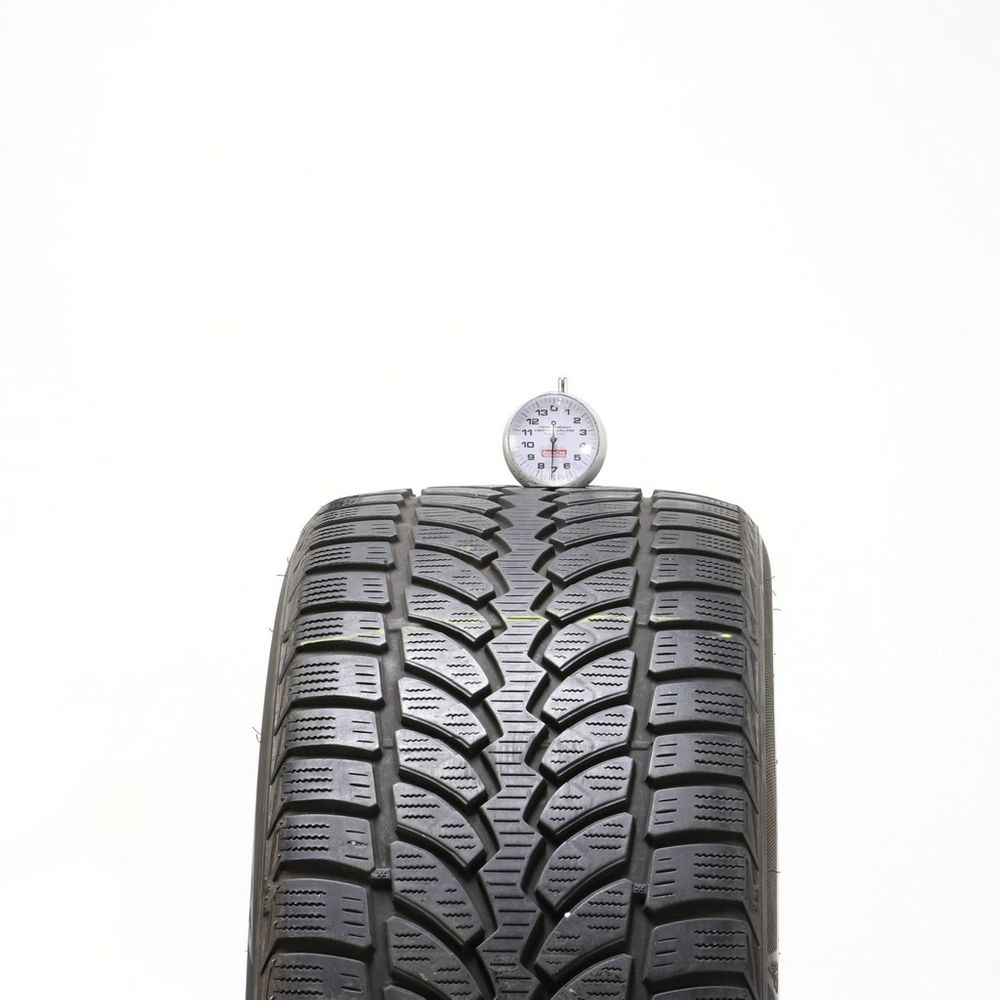 Used 245/40R19 Bridgestone Blizzak LM-32 98V - 7/32 - Image 2