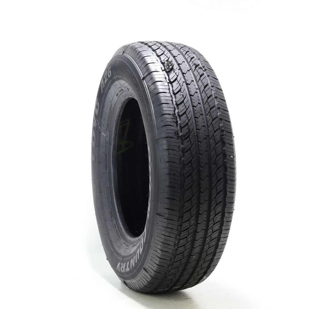 Driven Once 265/70R18 Toyo Open Country A26 114S - 11/32 - Image 1