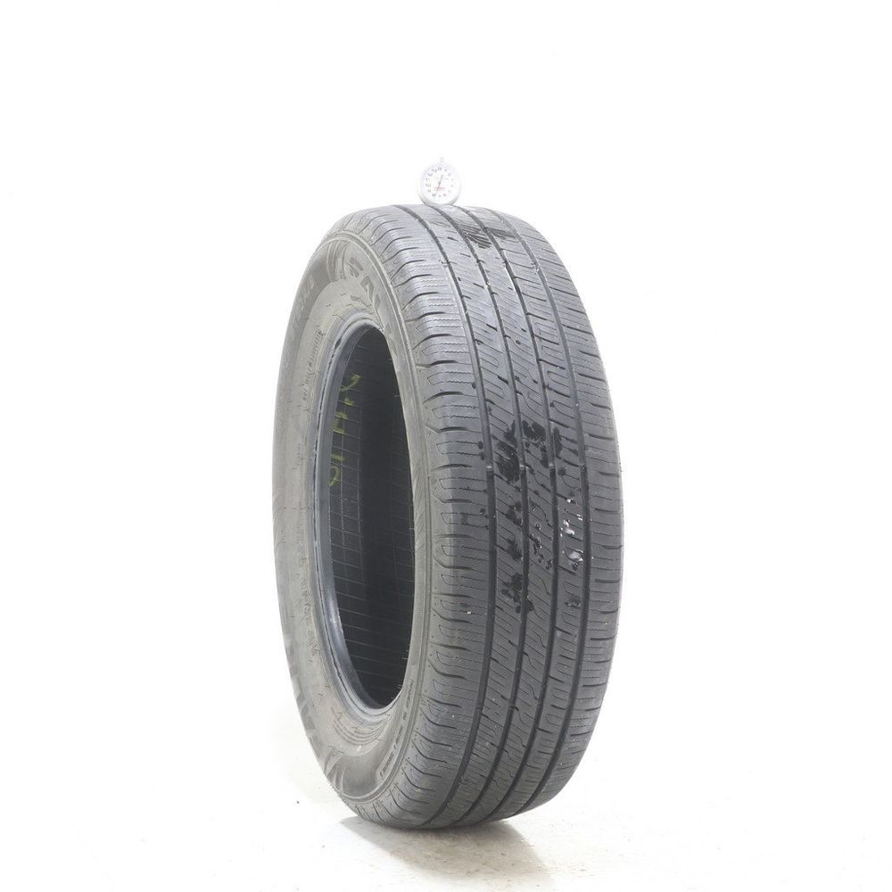 Used 215/65R17 Falken Sincera ST80 A/S 99T - 7.5/32 - Image 1