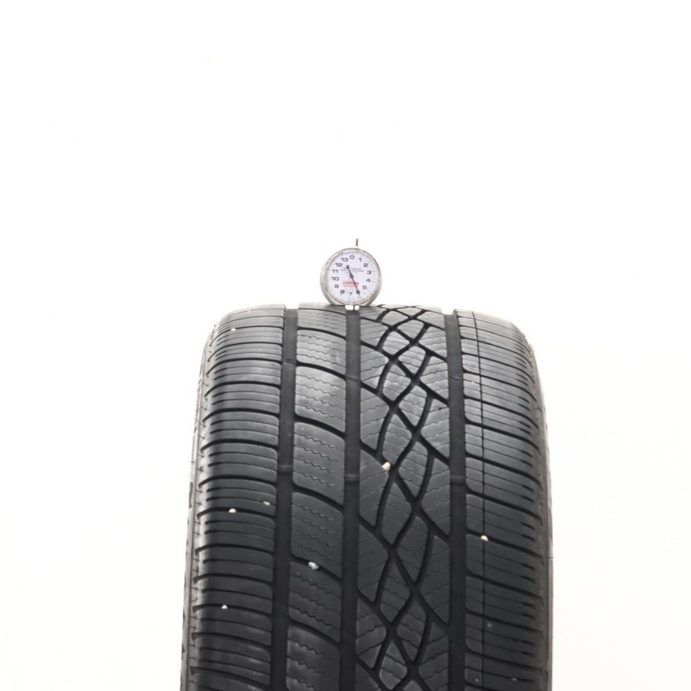 Set of (2) Used 275/40R20 Firestone Firehawk AS V2 106W - 6-7/32 - Image 2