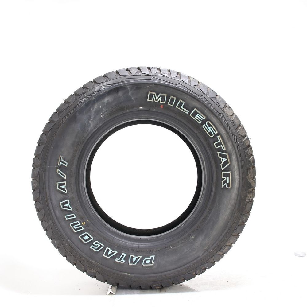 Used LT 235/75R15 Milestar Patagonia A/T 104/101S C - 14/32 - Image 3