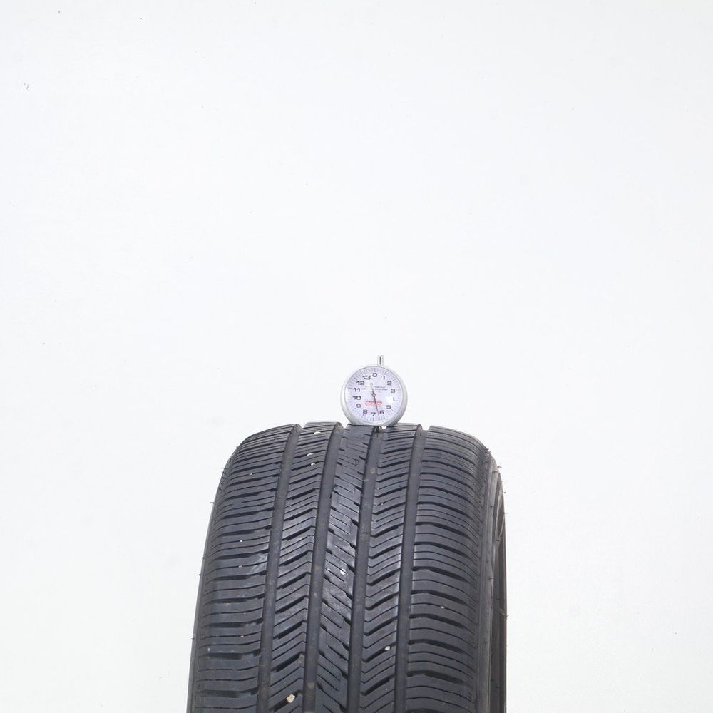 Set of (2) Used 215/55R16 Hankook Kinergy ST 97H - 5.5-6.5/32 - Image 5