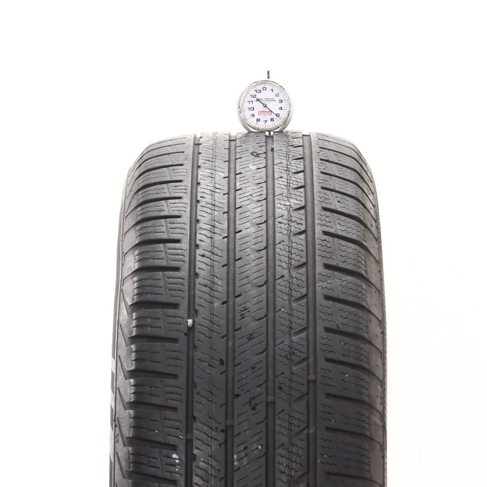 Used 235/65R18 Vredestein Quatrac Pro 110H - 5/32 - Image 2