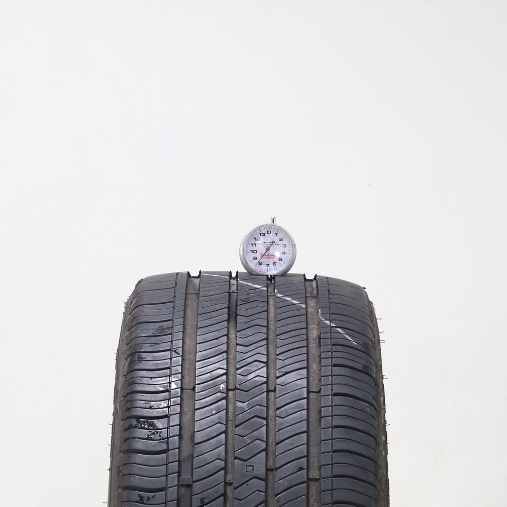 Set of (2) Used 235/45R18 Cooper Adventurer All Season 94V - 8-9/32 - Image 2